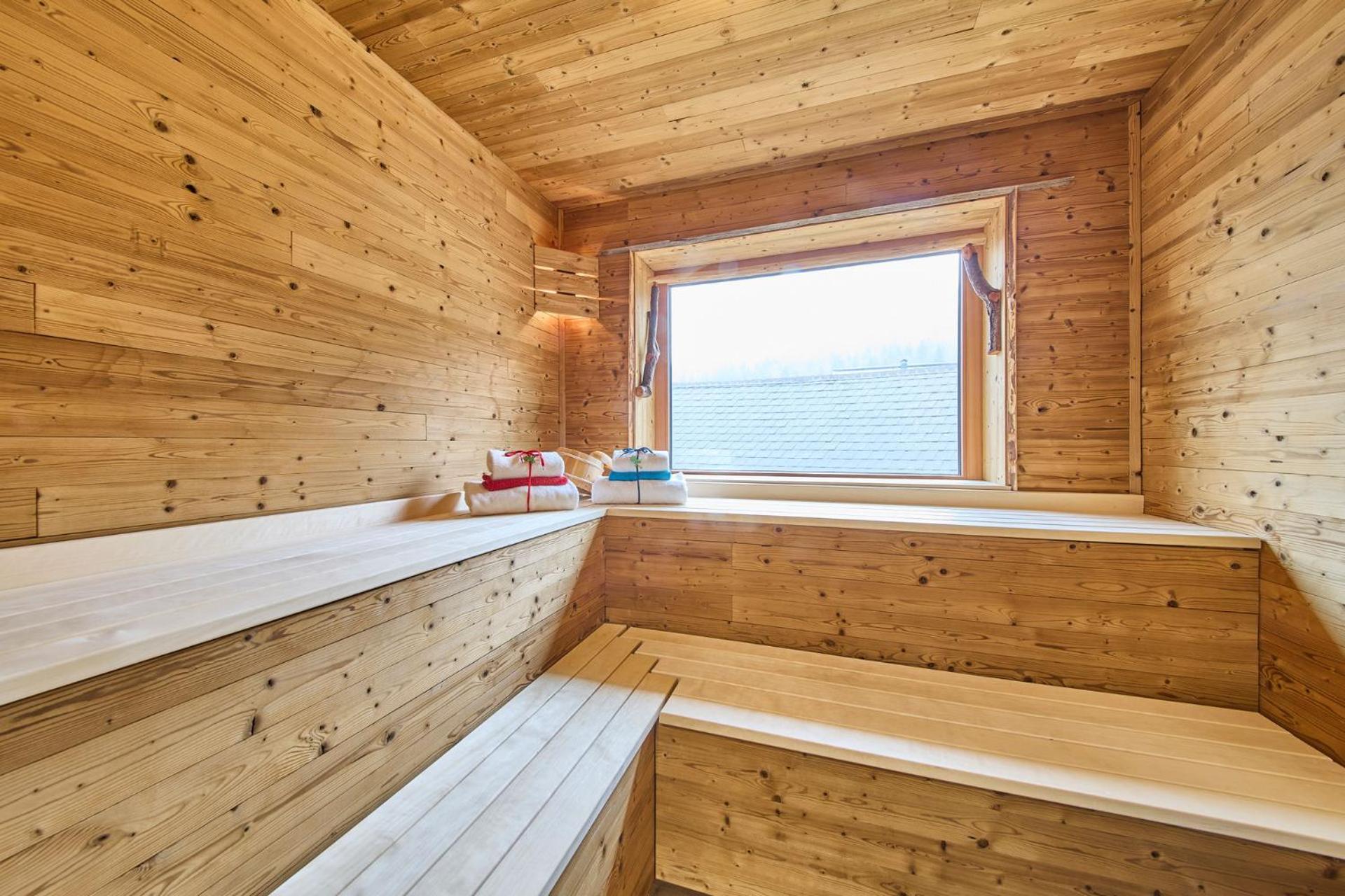 Holiday Home Edt 巴德哥依斯恩 外观 照片
